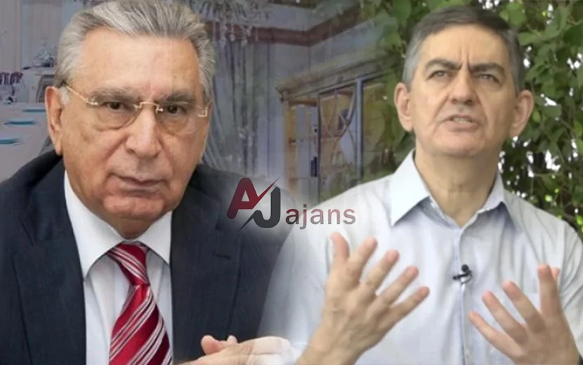 Əli Kərimlinin evindən Ramiz Mehdiyevin məktubu tapılıb