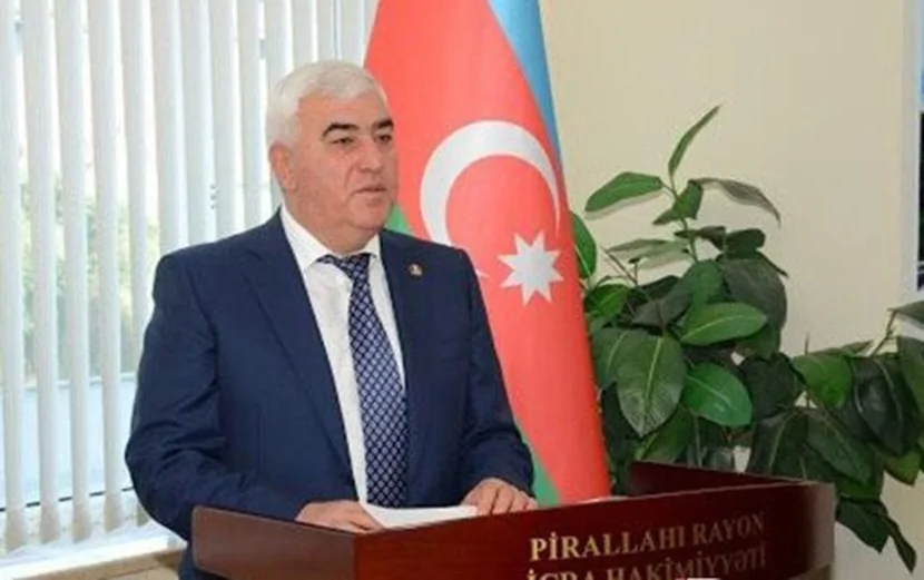 İcra başçısına AĞIR İTKİ