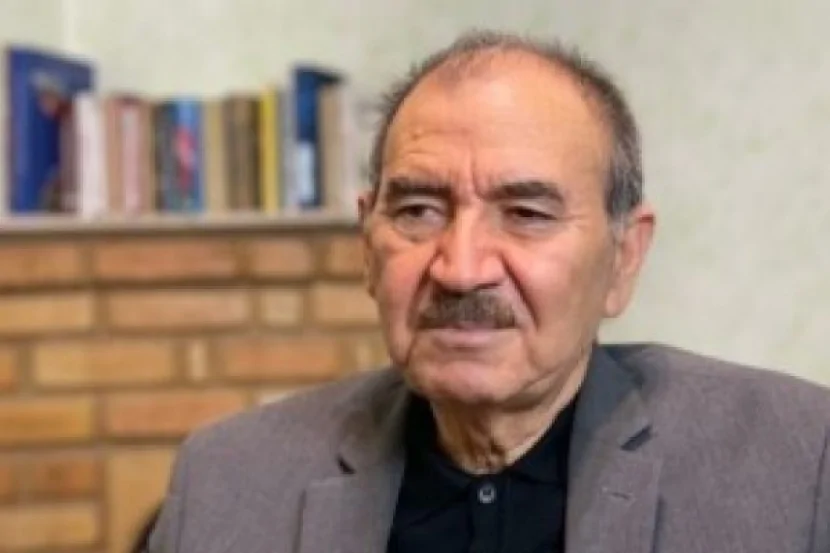 Cəmil Həsənlinin ölkədən çıxışına məhdudiyyət QOYULDU