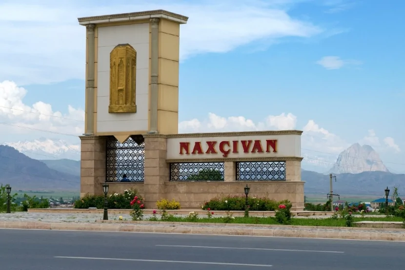 Naxçıvanda yanacaqdoldurma məntəqəsində kişi ürək çatışmazlığından ÖLÜB