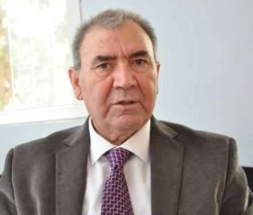 Cəmil Həsənli DTX-da DİNDİRİLİR