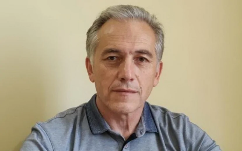 Saleh Rüstəmov sərbəst buraxıldı
