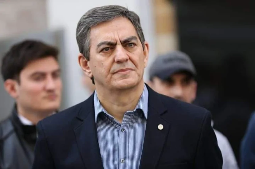 Əli Kərimlini bu vəkil müdafiə edəcək - FOTO