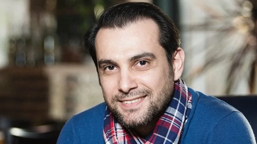 Ruslan Sabirli Qazaxıstanda QƏZAYA DÜŞDÜ