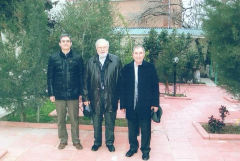“Ramiz Mehdiyev” işində Əli Kərimli epizodu üzrə SON DETALLAR bəlli oldu