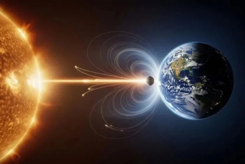 2025-ci ilin ən güclü günəş partlayışlarından biri qeydə alınıb