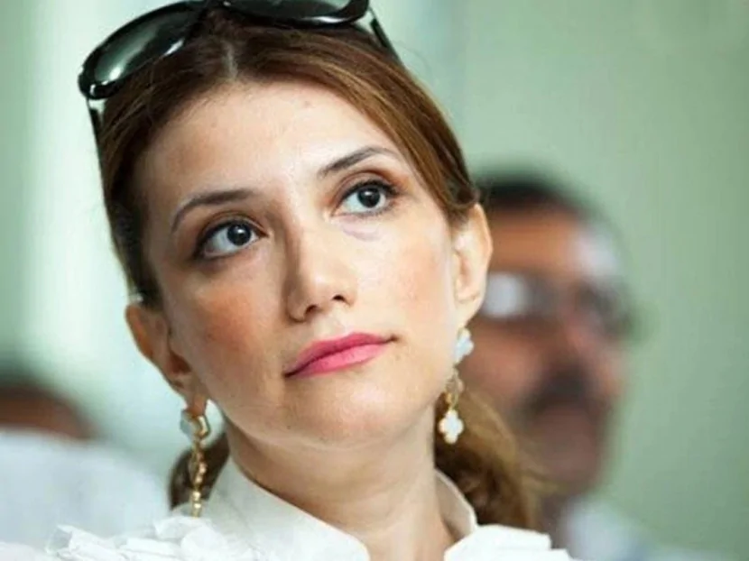 Gültəkin Hacıbəyli Türkiyədən deportasiya edildi