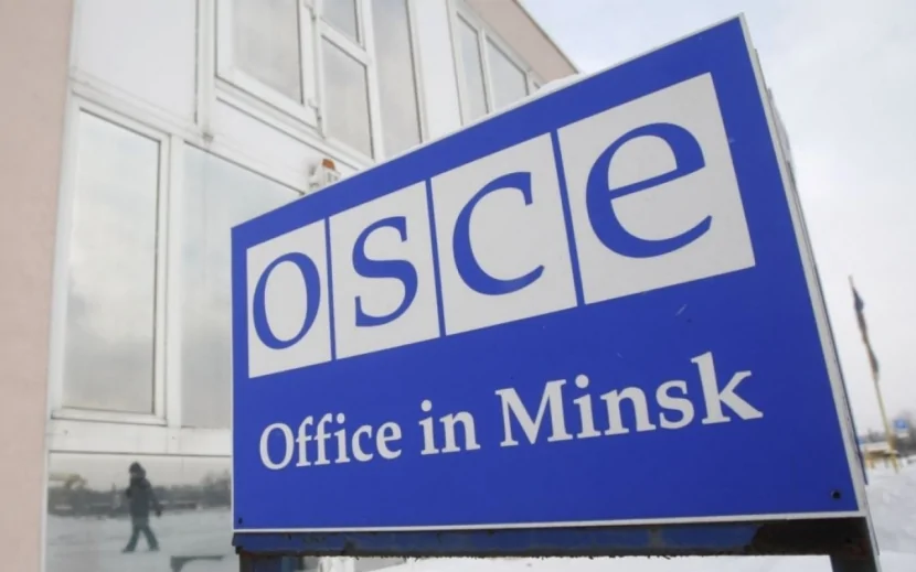 ATƏT Minsk prosesi BAŞA ÇATIB