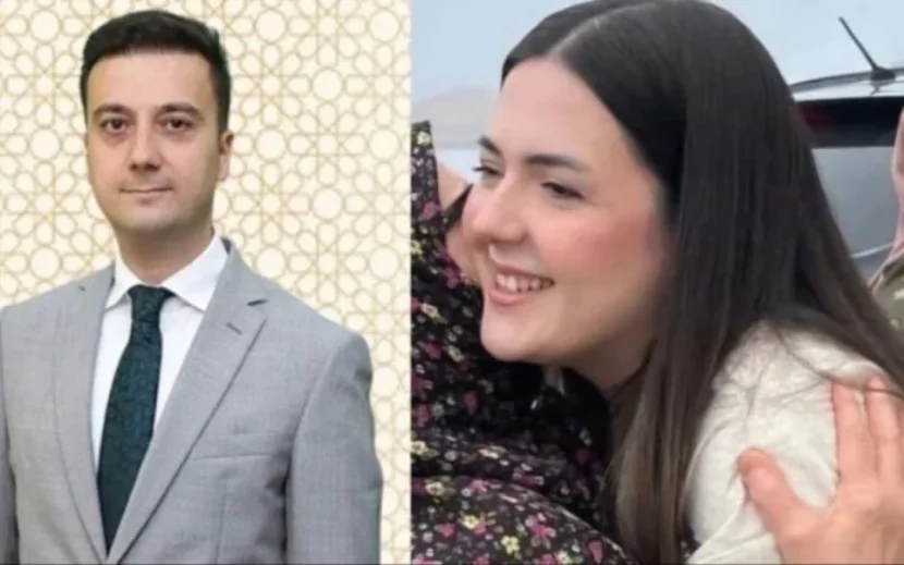 Türkiyədə kişi silahını təmizləyərkən arvadını güllələdi