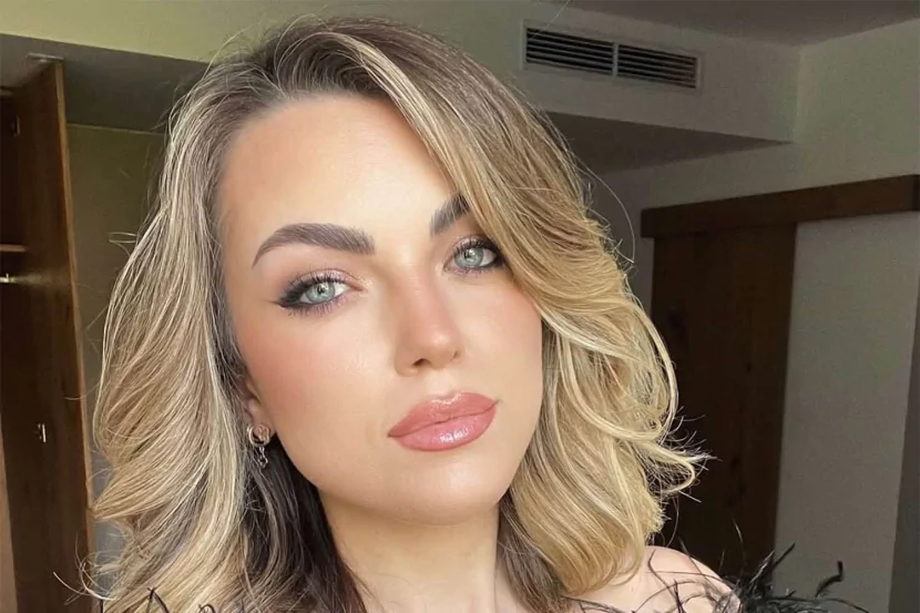 Məşhur influenser boğularaq öldürülüb