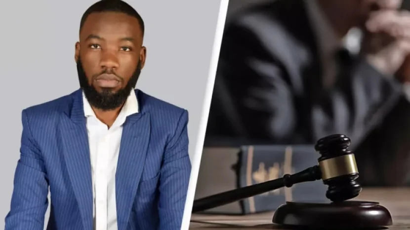 Keniyada saxta vəkil məhkəmədə özünü təmsil edib və qalib gəlib
