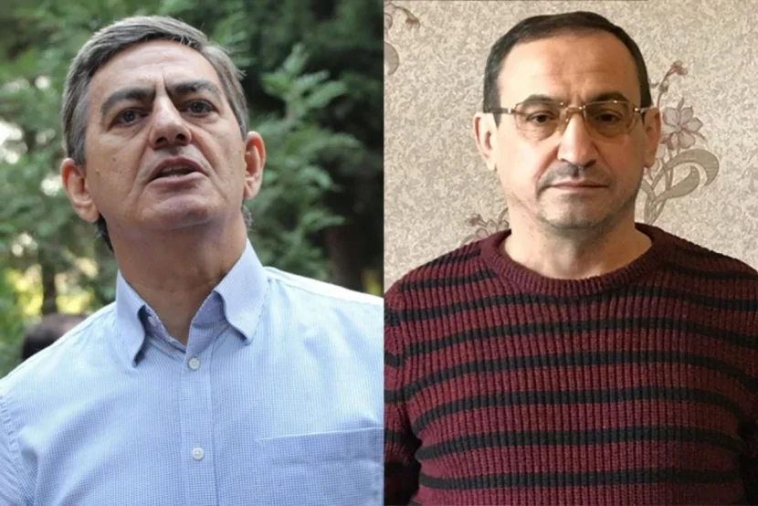 Məmməd İbrahimli də HƏBS EDİLDİ