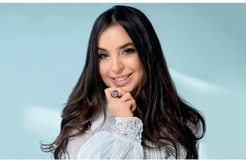 Leyla Əliyeva Masallı səfərindən paylaşım edib
