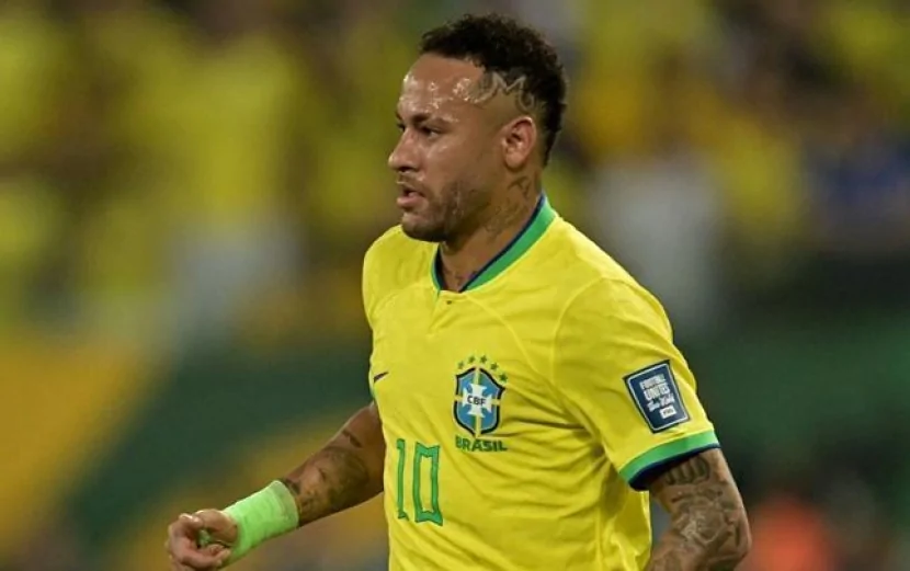 Neymar 2026-cı il dünya çempionatında bu şərtlə iştirak edə bilər