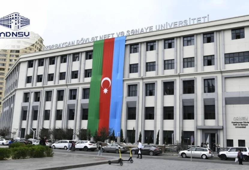 Bu universitetdə əməkhaqları ARTIRILDI