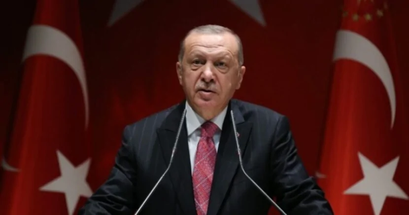 Ərdoğan İrana gedəcək