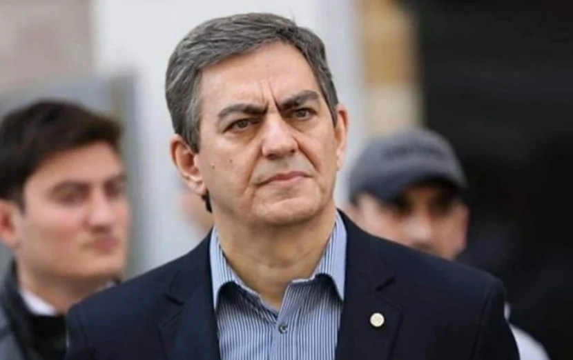 Əli Kərimli tibbi müayinədən keçirilib - Təkadamlıq kamerada saxlanılır