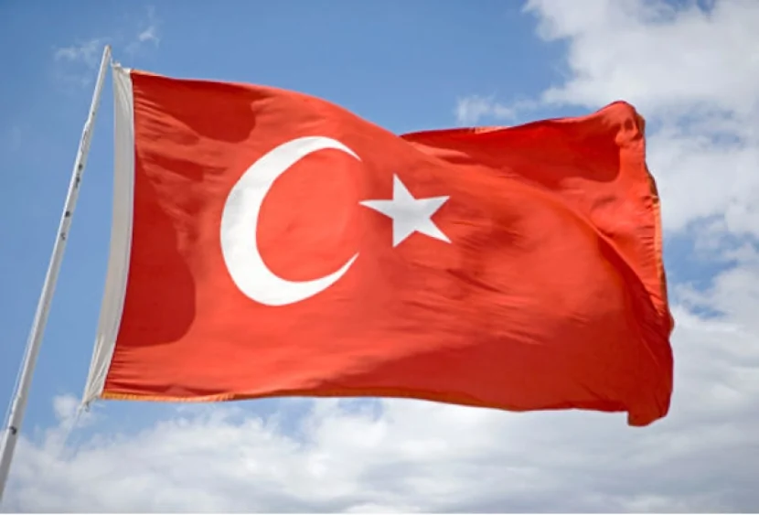 Türkiyənin ilk hibrid mühərrikli peyki kosmosa göndərilib