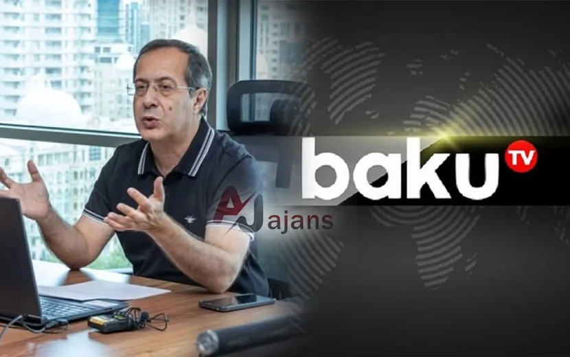 Baku Tv Media Məktəbi bağlandı- MALİYYƏ ÇATIŞMAZLIĞI YAŞANIR