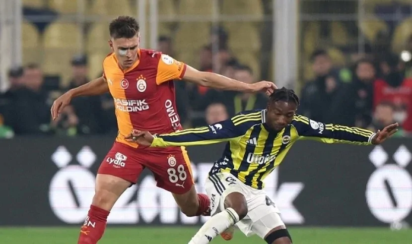 Tanınmış futbolçunun  üzünə alışqan atan azarkeş saxlanıldı