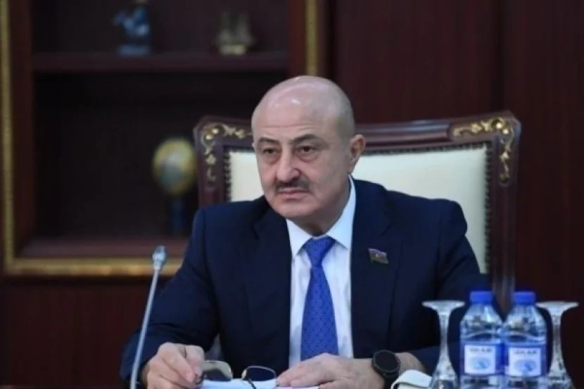 Deputat Asif Əsgərov icra başçısı olduğu dönəmdə kimlər milyonluq tenderlərin qalibi seçilib?