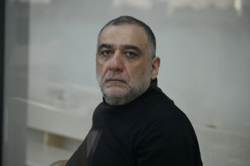 Vardanyanın məhkəməsi: Zərərçəkənlər danışdılar
