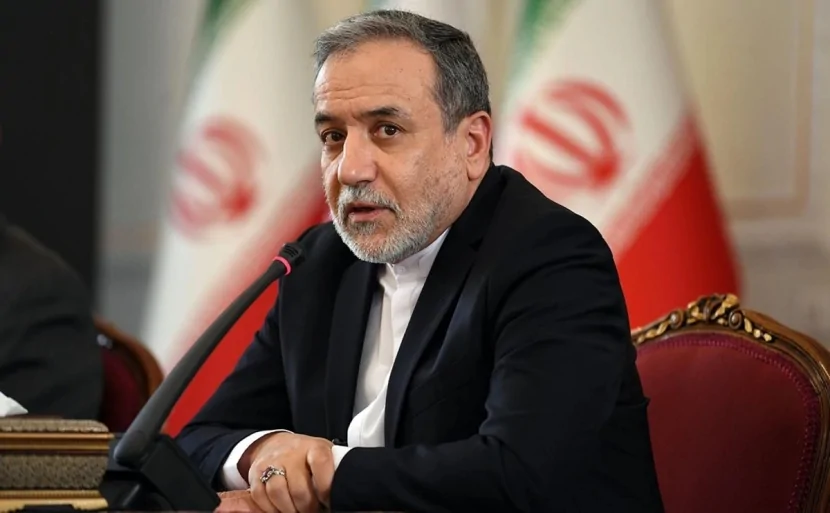 Tehran və Ankara razılığa gəliblər - Arakçi