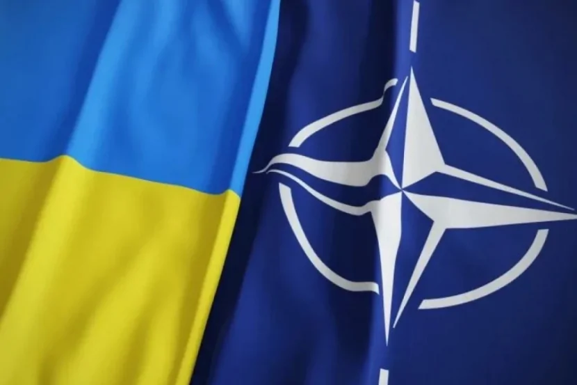 Ukrayna və NATO arasında yeni ƏMƏKDAŞLIQ