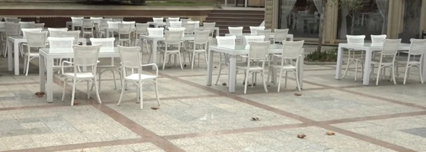 \"Georginio\" restoranının özbaşınalığı: \"Kimsə ailəsi ilə gəlirsə...\"