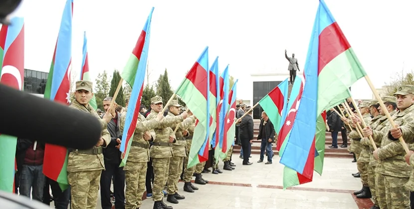 Çağırışçılarla bağlı yeni sistem YARADILIR
