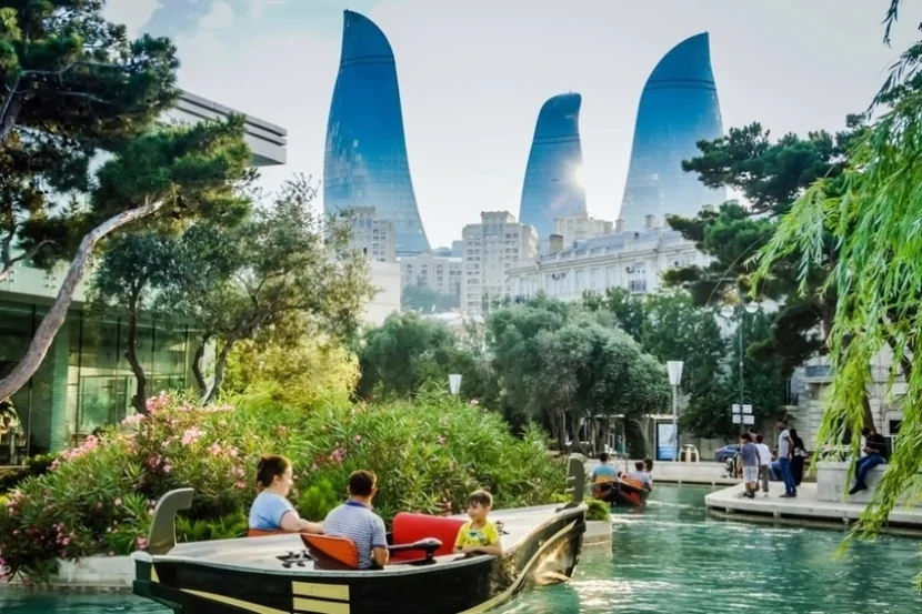 Azərbaycana bu istiqamətdən turist axını ARTIB