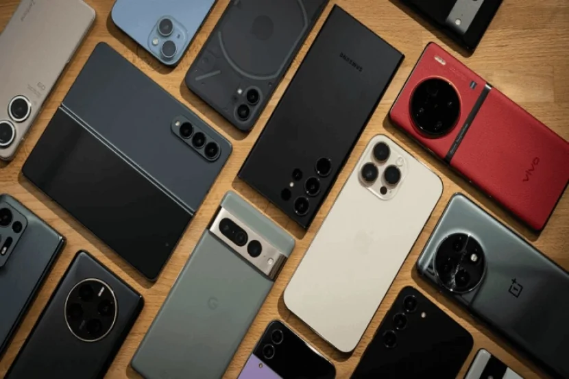 Bu il Azərbaycana 1 milyona yaxın smartfon idxal edilib