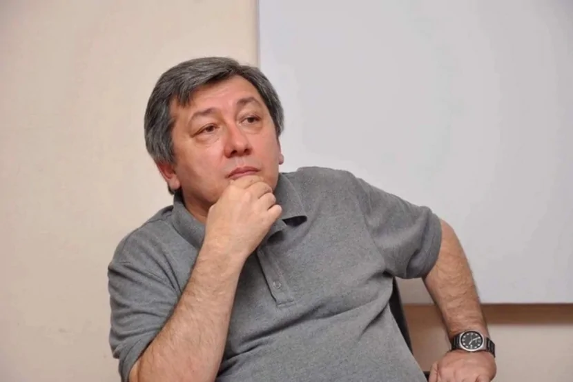 Altay Göyüşovun cinayət işi üzrə istintaq başa çatıb