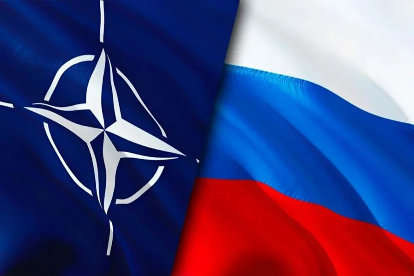 NATO “Rusiya–NATO Şurası”nı RƏSMƏN ləğv etdi