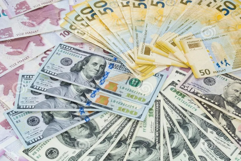 Dolların məzənnəsi ilə bağlı SON MƏLUMAT