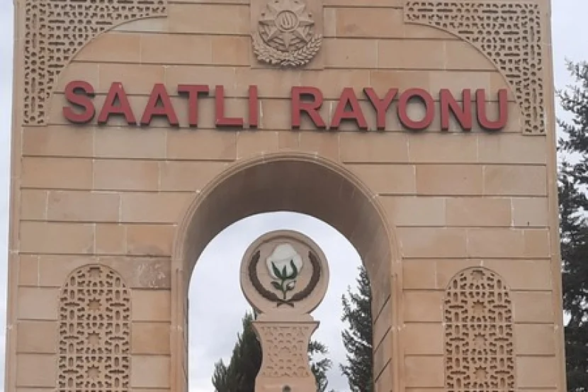 Dəhşətli HADİSƏ- Ata və oğulu HƏBS EDİLDİ