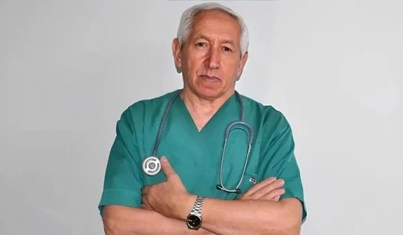 Körpənin ölümündə ittiham olunan həkimlə bağlı QƏRAR