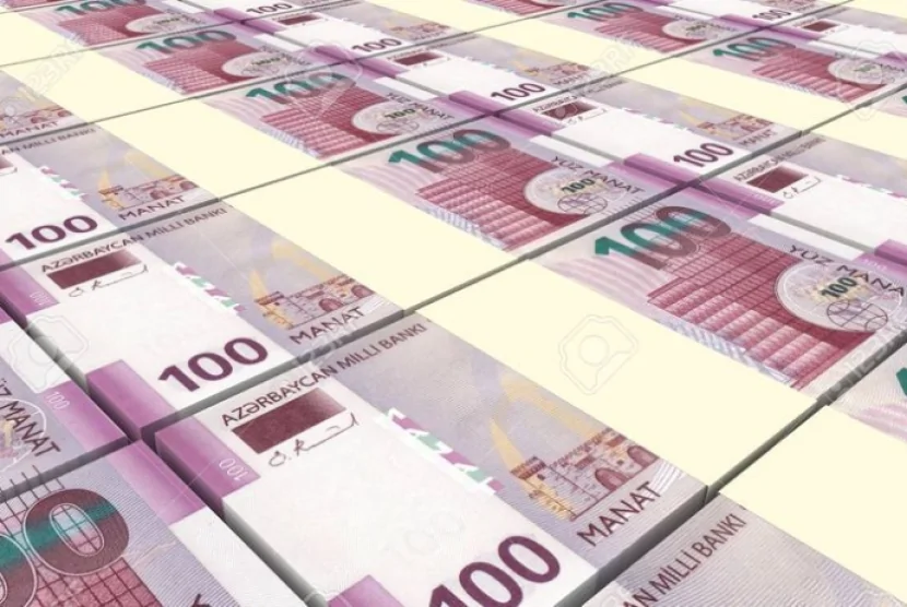 Bu il yığılan VERGİNİN HƏCMİ açıqlandı