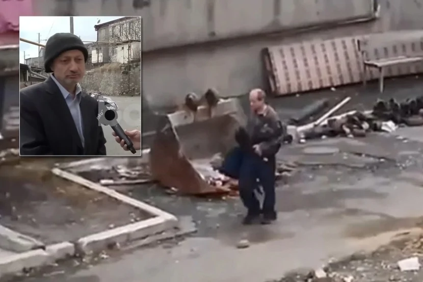Təxribat planlaşdıran erməniəsillinin məhkəməsi BU TARİXDƏ OLACAQ