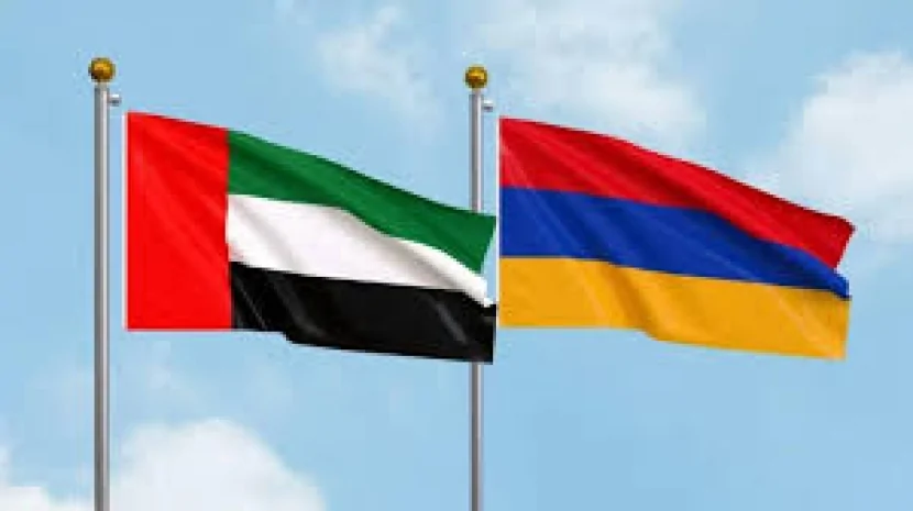 Ermənistan və BƏƏ bir-birinin sürücülük vəsiqələrini tanıyacaq