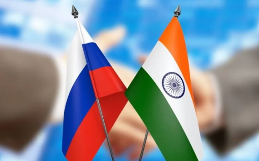 Hindistan  Rusiyadan 2 milyarda nüvə gəmisi aldı