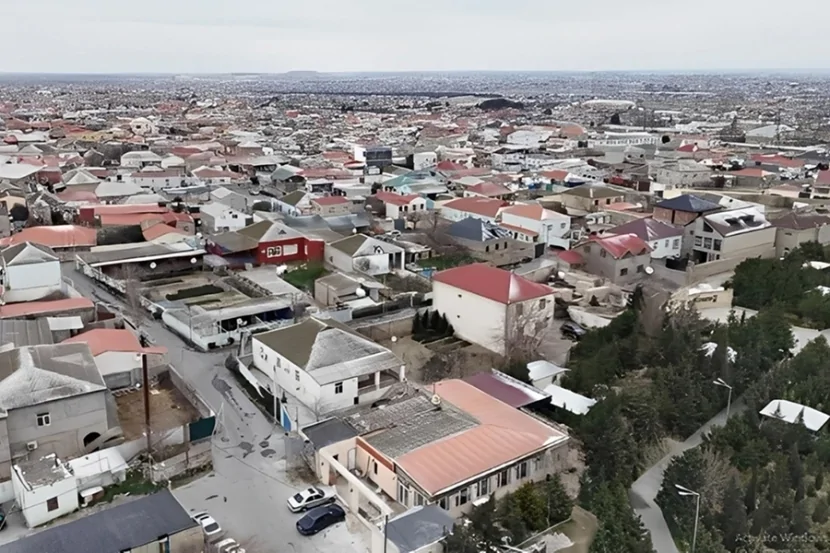 Bakının bəzi ərazilərində torpaqlar BAHALAŞDI