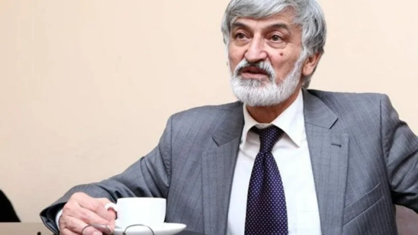 Şamil Süleymanov xəstəxanaya YERLƏŞDİRİLİB
