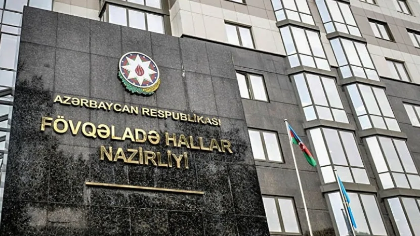 Nazirlik əhaliyə MÜRACİƏT ETDİ