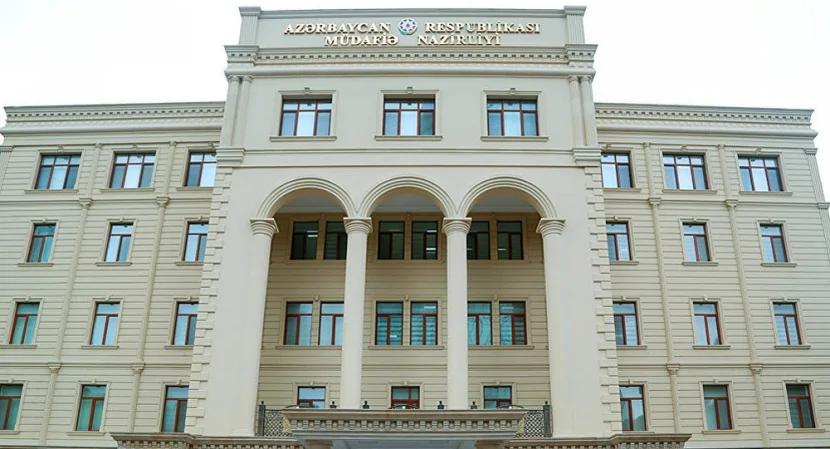 Müdafiə Nazirliyinin mayoru HƏBS EDİLDİ- Korrupsiya şübhəsi