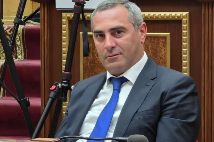 Gümrü merinin müavininə CİNAYƏT işi açıldı