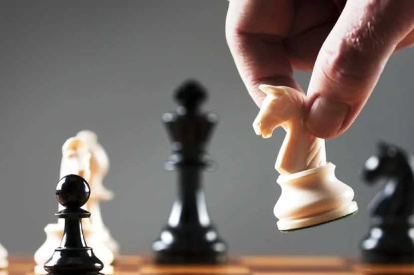 3 yaşlı uşaq şahmatda DÜNYA rekordu qırdı