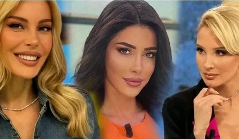 Türkiyədə saxlanılan tanınmış televiziya aparıcılarından ikisi azadlığa buraxılıb