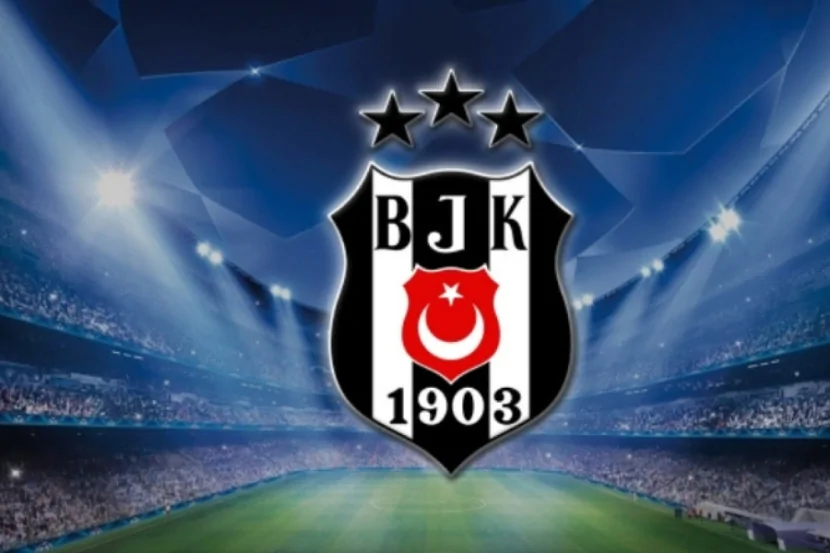 \"Beşiktaş\" səfərdə xal itirdi