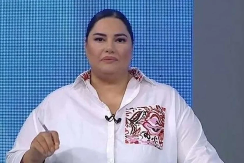 Aytən Səfərova “Park Bulvar”dakı KİNOTEATRDAN şikayətçidir
